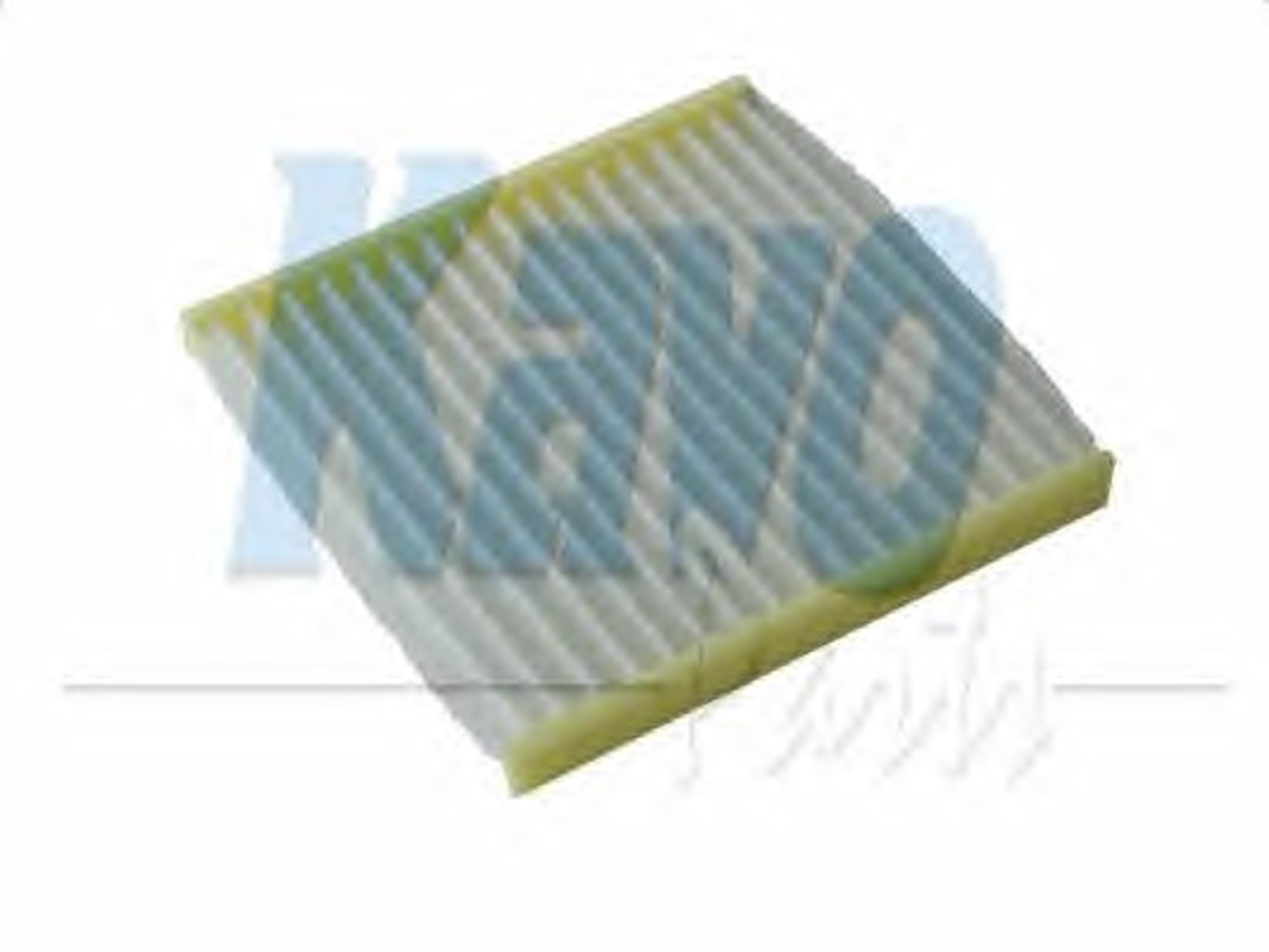 Фильтр салона AMC FILTER SC-9602