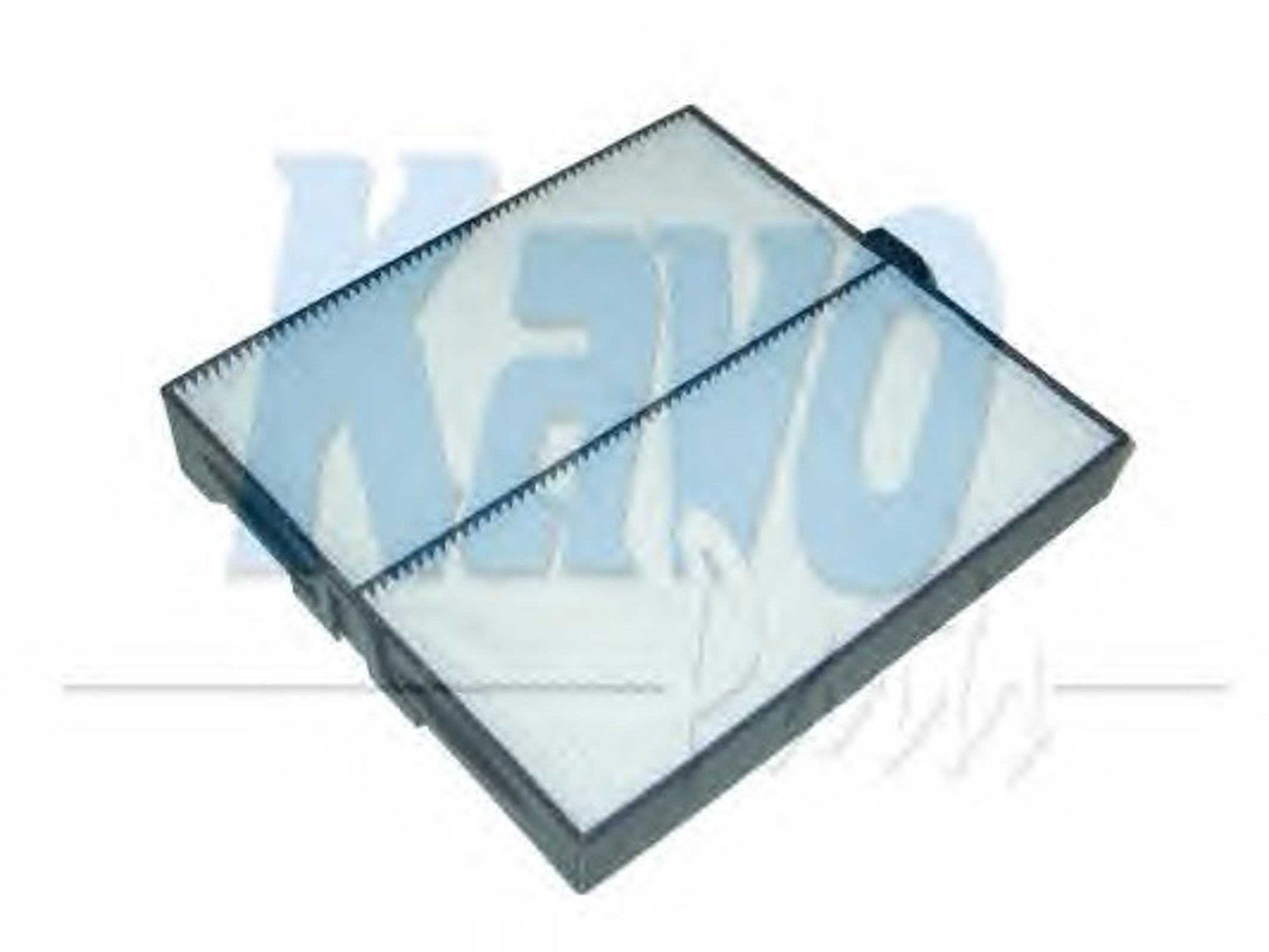 Фильтр салона AMC FILTER SC-9607