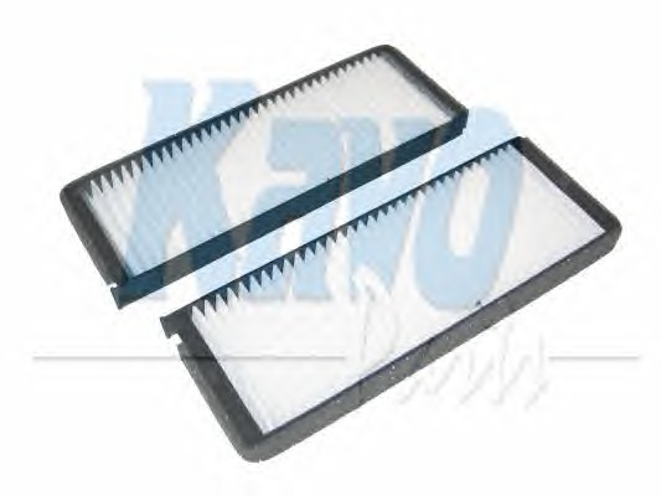 Фильтр салона AMC FILTER SC-9803