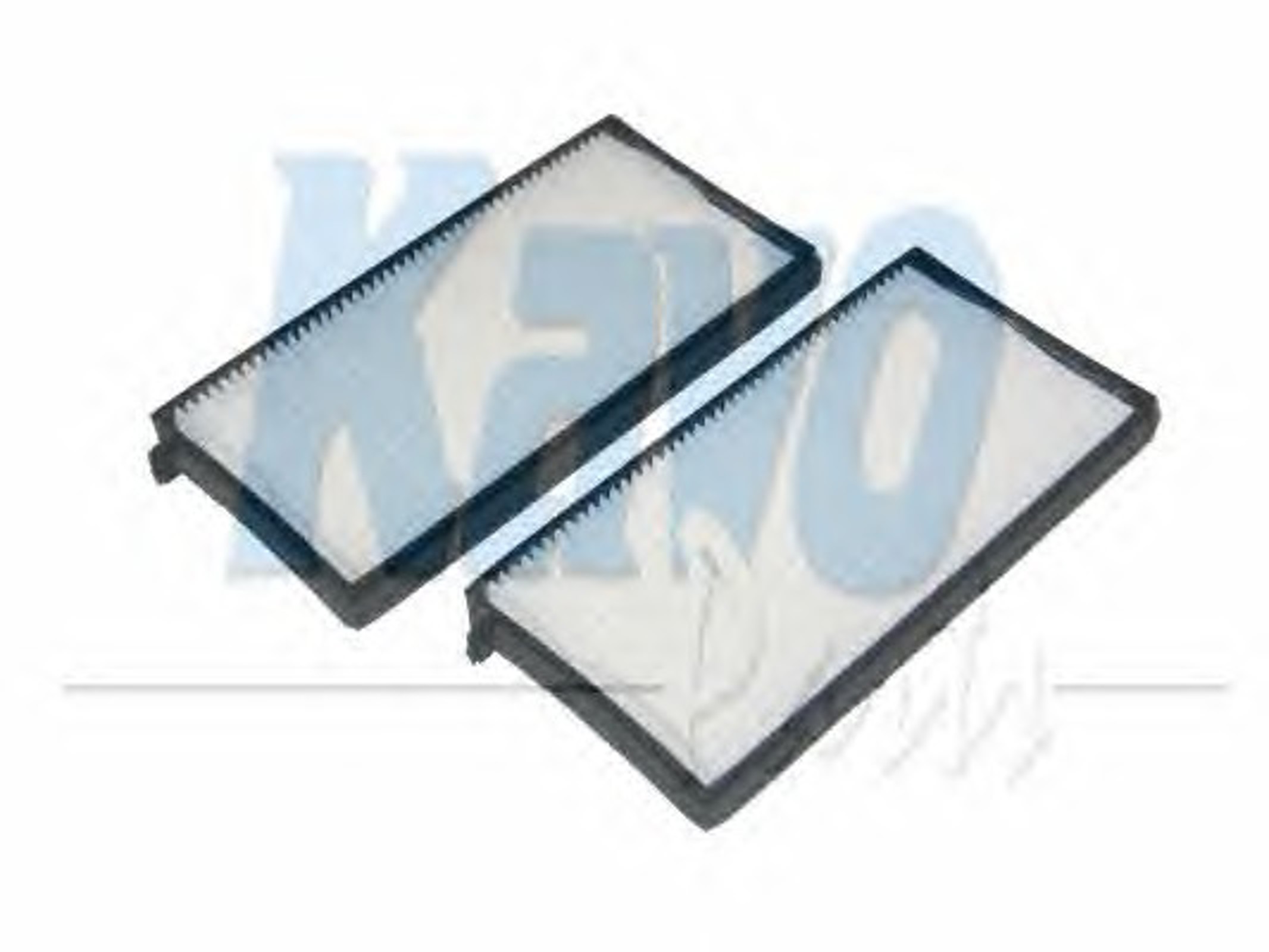Фильтр салона AMC FILTER SC-9807