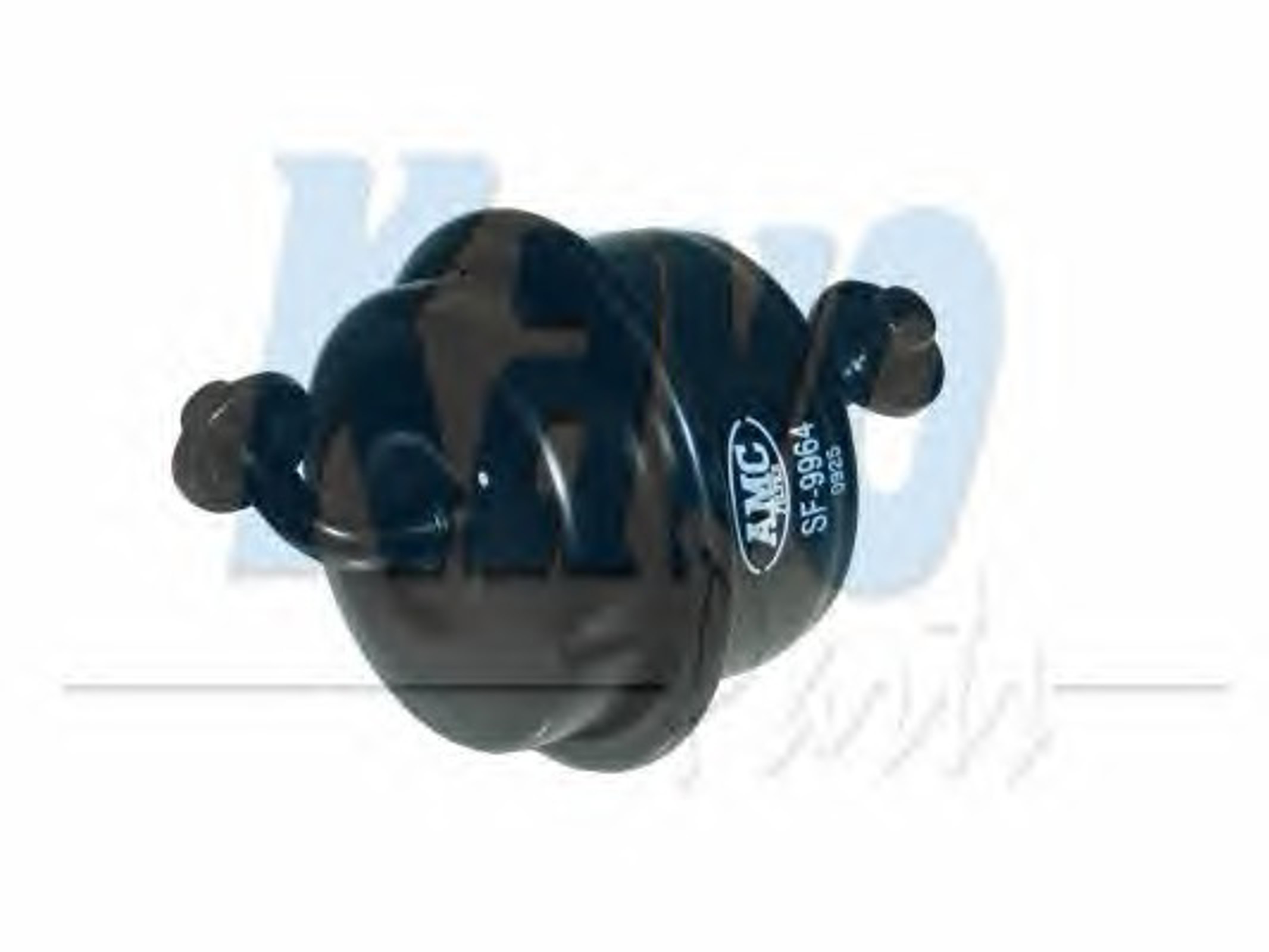 Фильтр топливный AMC FILTER SF-9964
