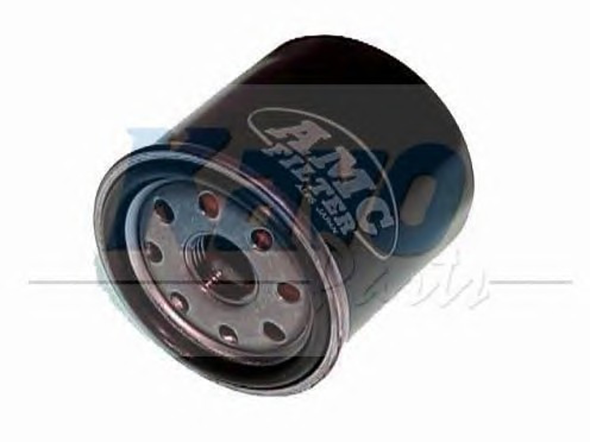 Фильтр масляный AMC FILTER SO-801