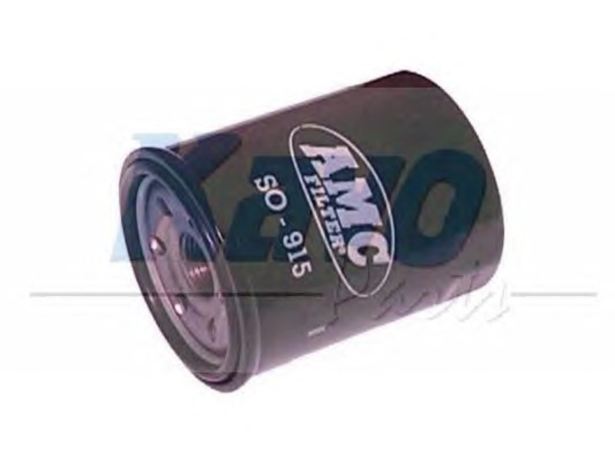 Фильтр масляный AMC FILTER SO-915