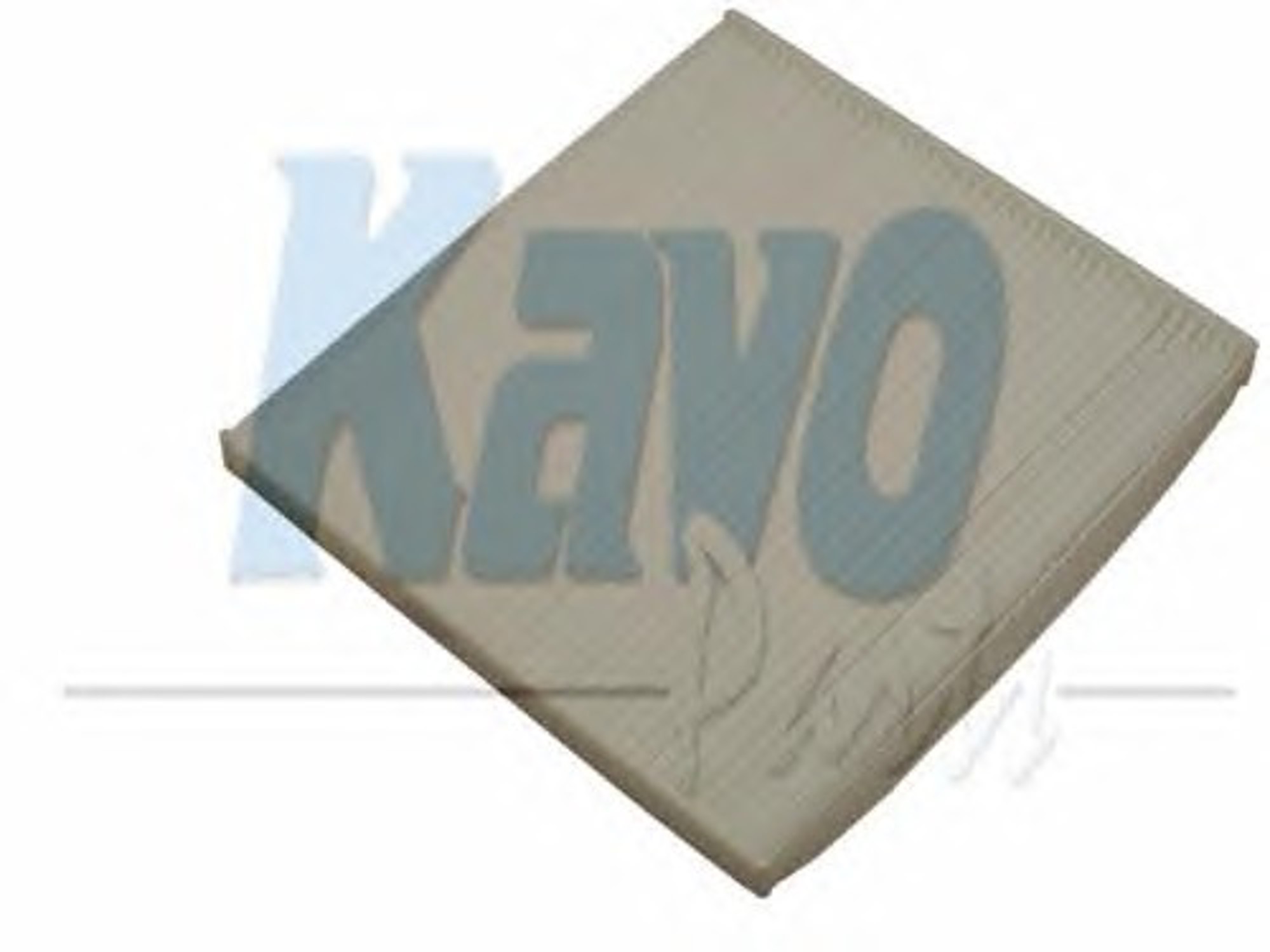 Фильтр салона AMC FILTER TC-1006