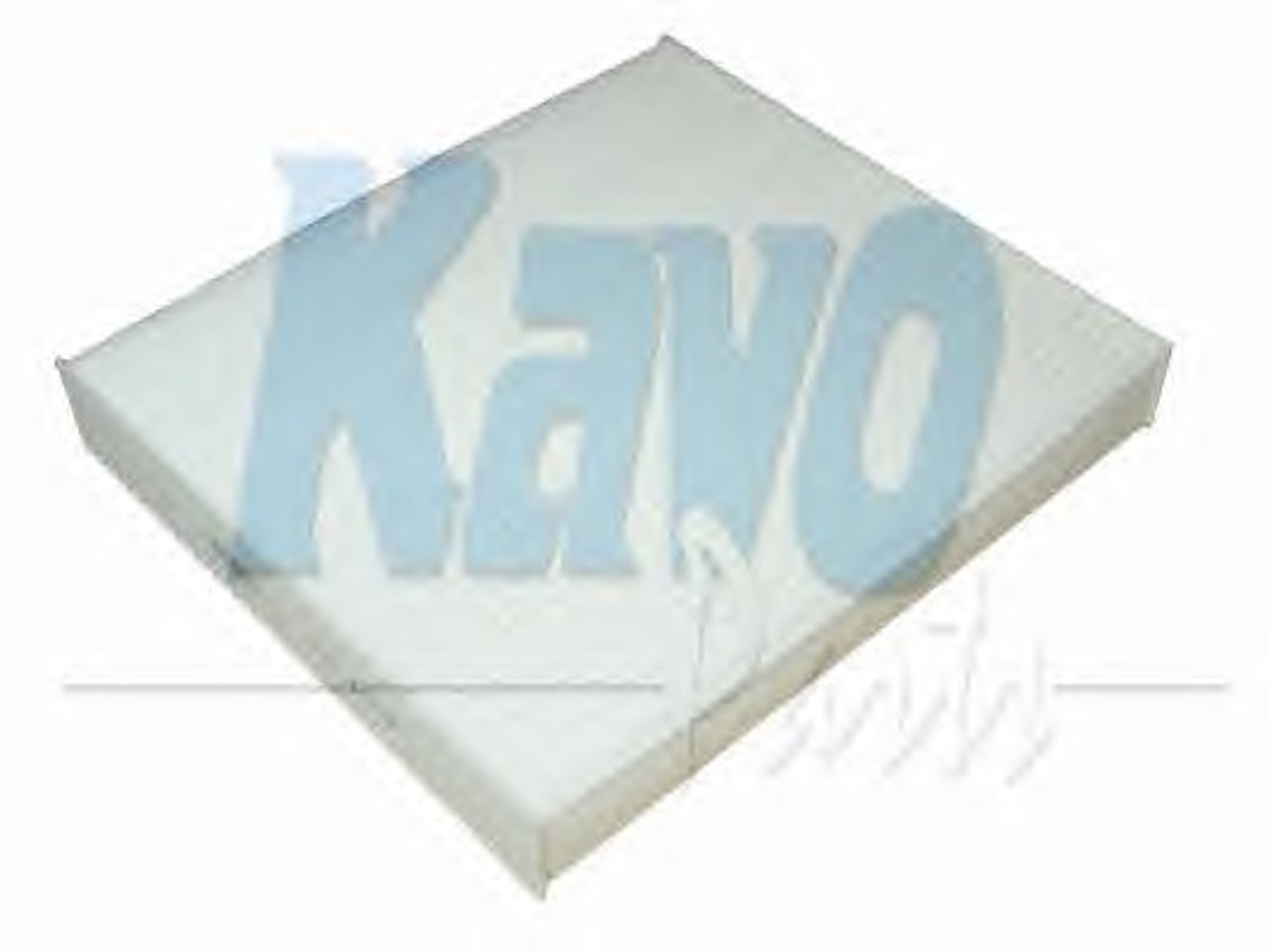 Фильтр салона AMC FILTER TC-1018