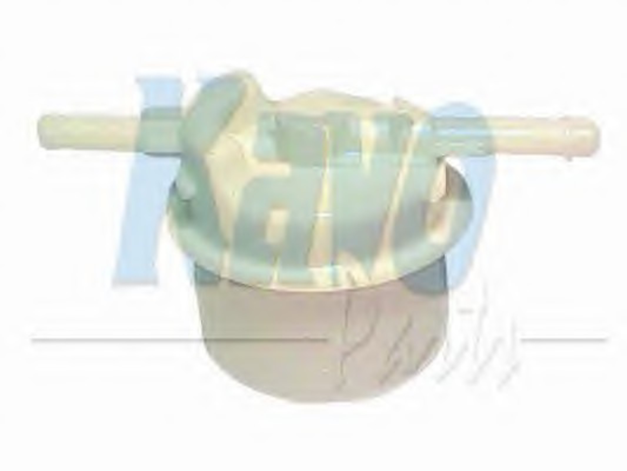 Фильтр топливный AMC FILTER TF-1158