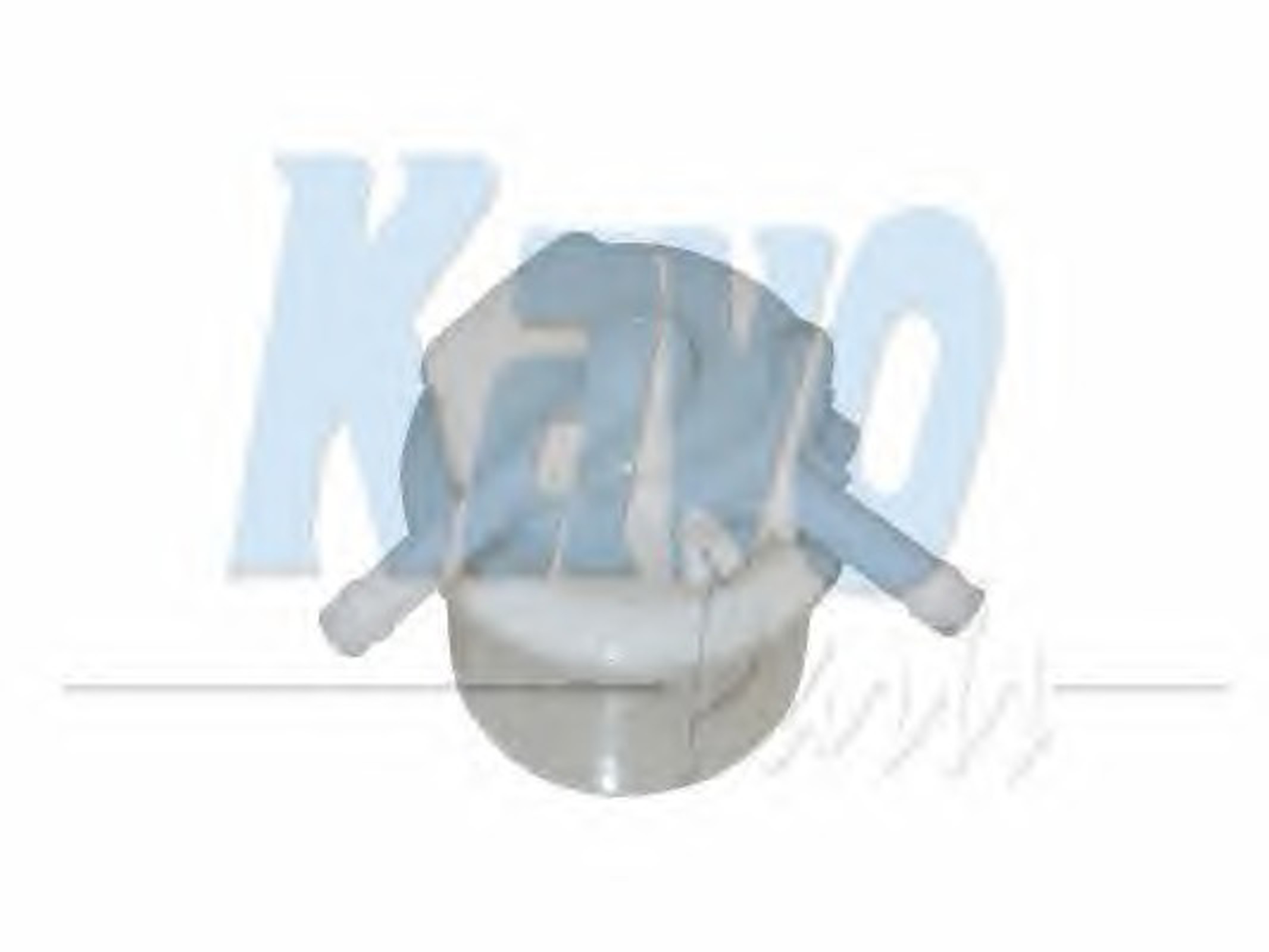 Фильтр топливный AMC FILTER TF-1353