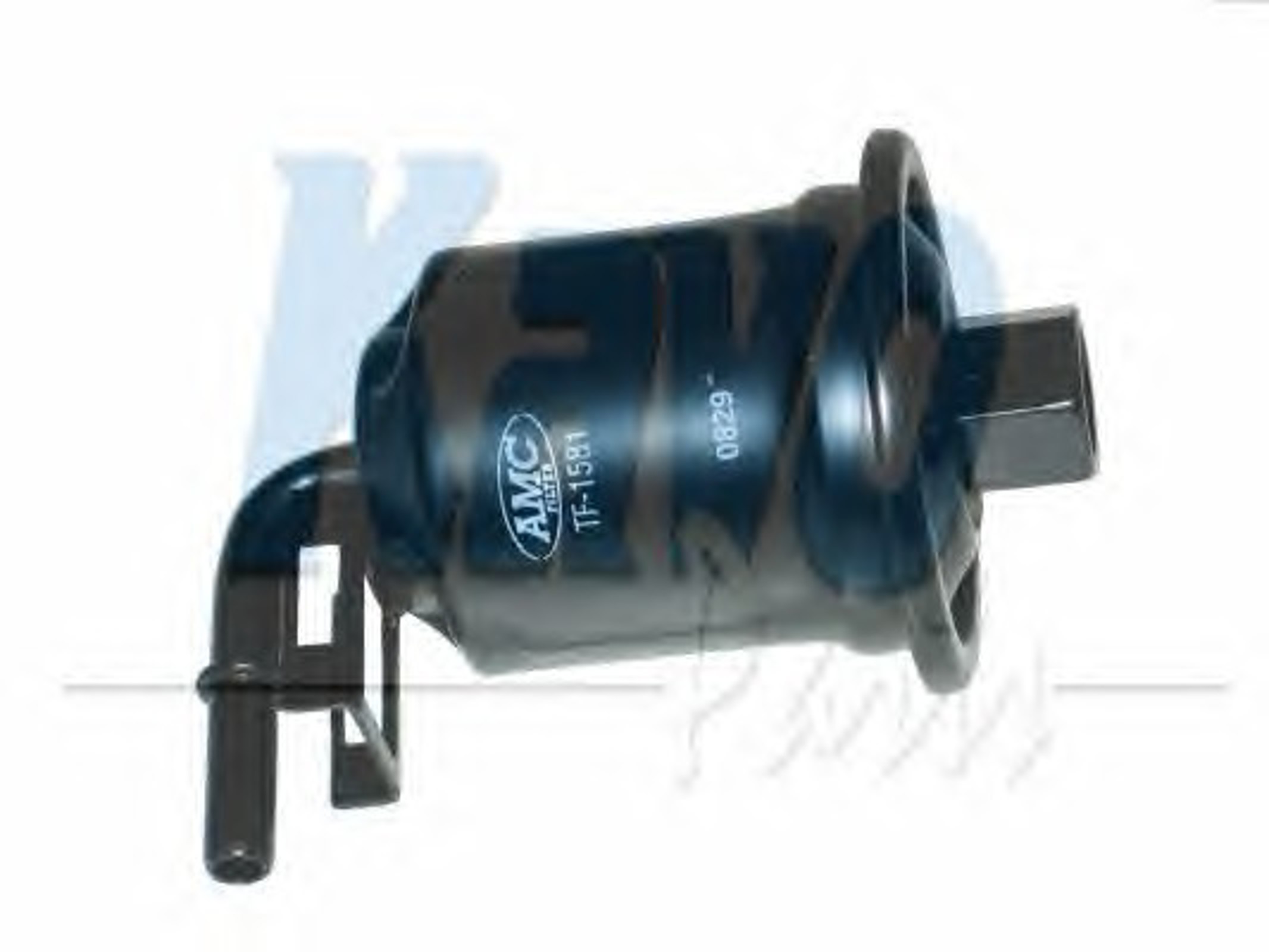 Фильтр топливный AMC FILTER TF-1581