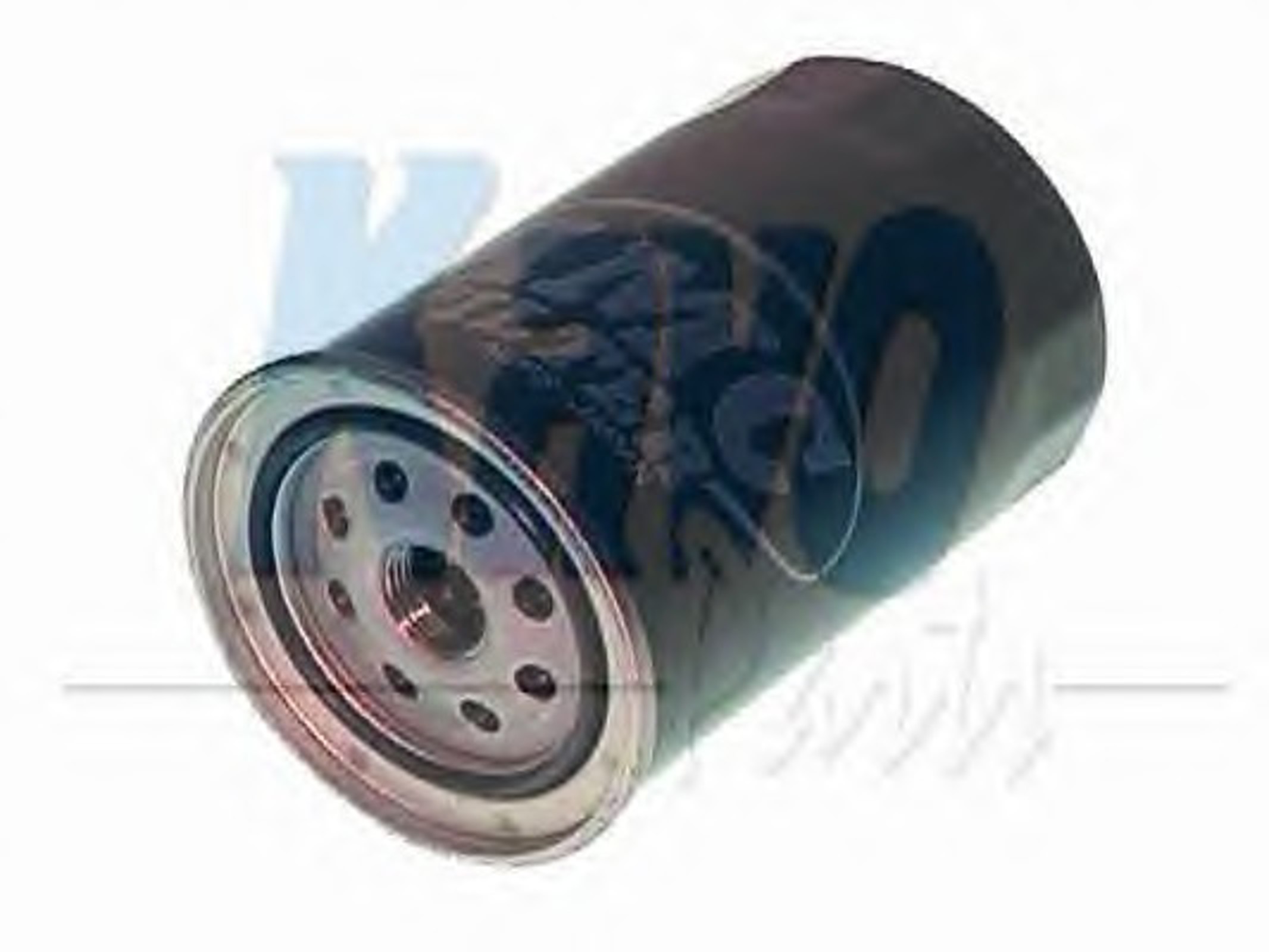 Фильтр масляный AMC FILTER TO-124