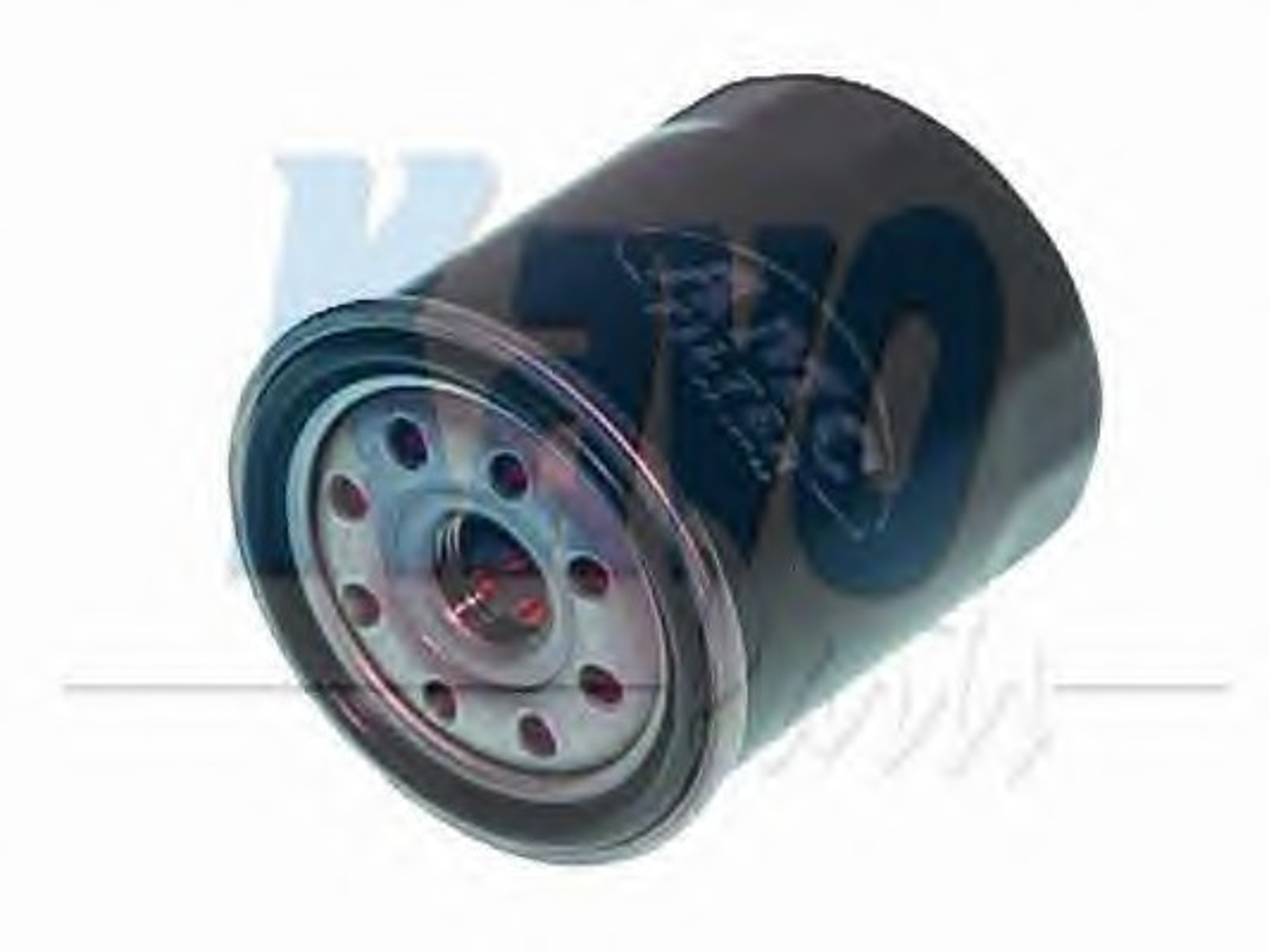 Фильтр масляный AMC FILTER TO-138