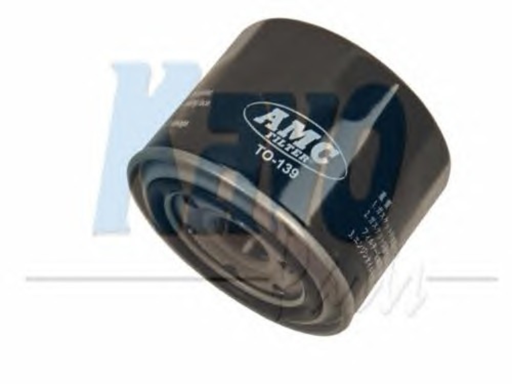 Фильтр масляный AMC FILTER TO-139