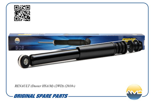 Амортизатор monroe original (gas technology)