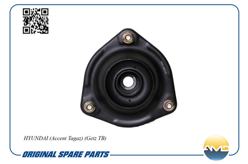 Опора амортизатора AMD AMD.SB319
