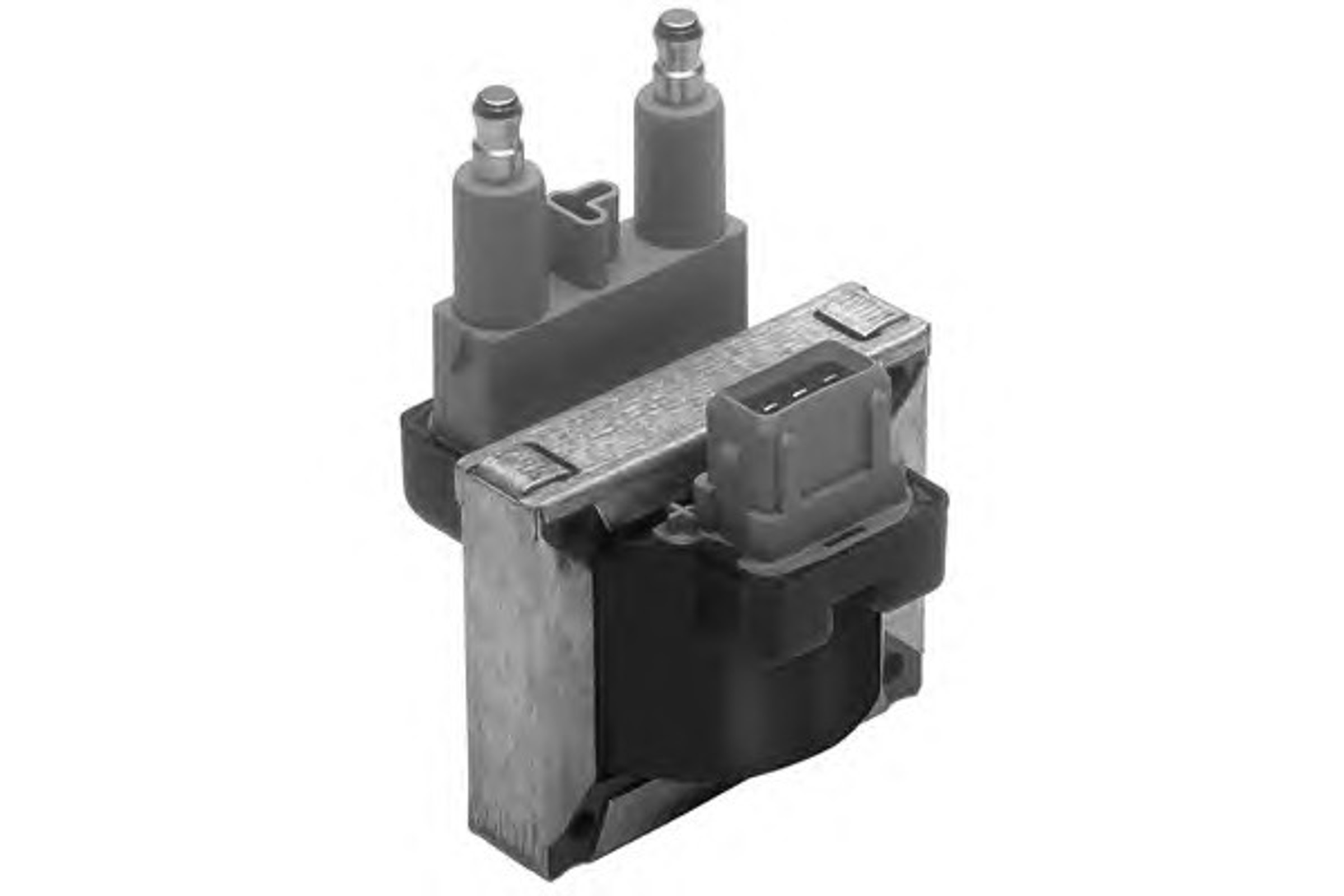 Катушка зажигания ANGLI 15059