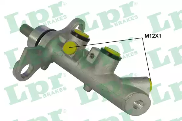 Главный тормозной цилиндр AP 1092