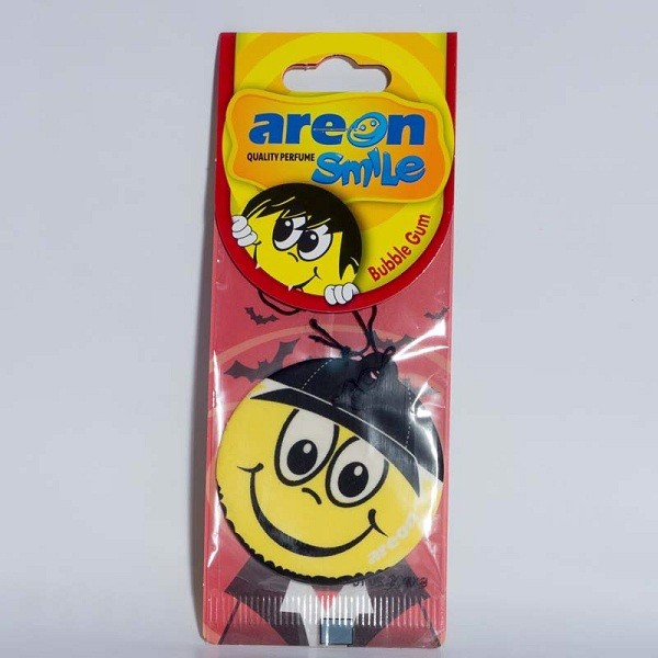 ARE DR SMILE BABL AREON Ароматизатор