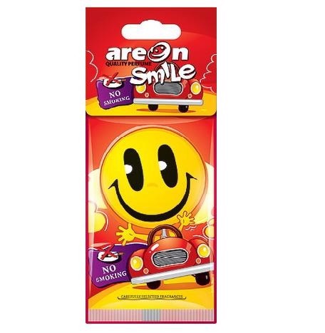 ARE DR SMILE NO SMOKING AREON Ароматизатор