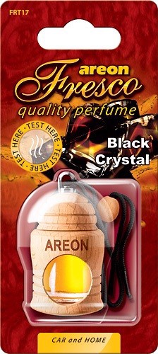 ARE FRES BLACK CRYSTAL AREON Ароматизатор