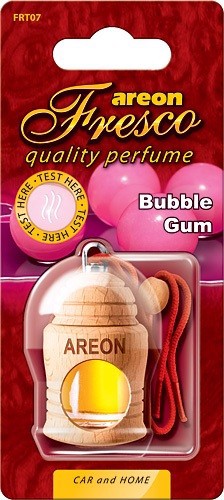 ARE FRES BUBBLE AREON Ароматизатор