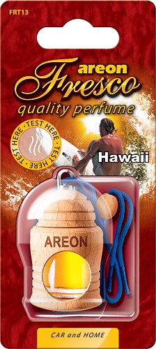 ARE FRES HAWAII AREON Ароматизатор