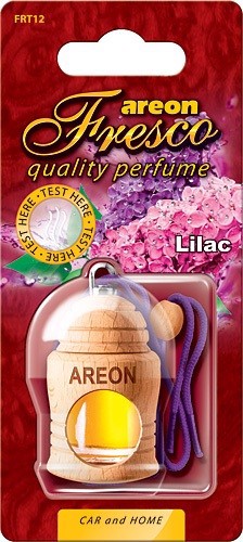 ARE FRES LILAC AREON Ароматизатор