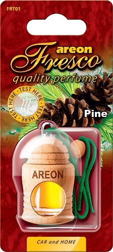 ARE FRES PINE AREON Ароматизатор