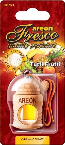 ARE FRES TUTTI FRUTTI AREON Ароматизатор