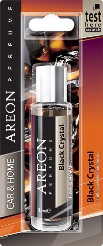 Ароматизатор AREON ARE PER SPRAY 35 BLCRYST