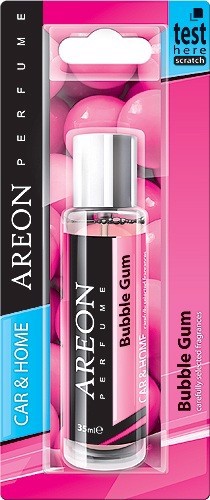 Ароматизатор AREON ARE PER SPRAY 35 BUBBLE