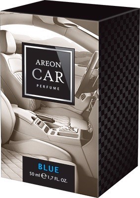 Ароматизатор AREON ARE PERF CAR 50 BLUE