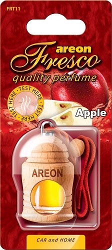 AREFRESAPPLE AREON Ароматизатор