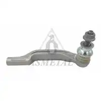 Наконечник рулевой тяги AS METAL 17MR1501