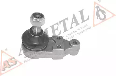 Шарнир независимой подвески / поворотного рычага AS METAL 10FR0100