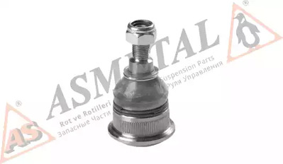 Опора шаровая AS METAL 10RN5205
