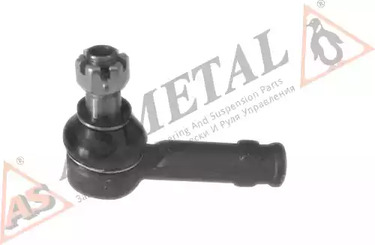 Наконечник рулевой тяги AS METAL 17FR1011