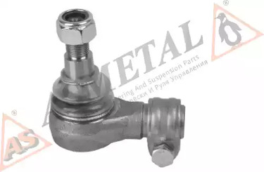 Наконечник рулевой тяги AS METAL 17IV38