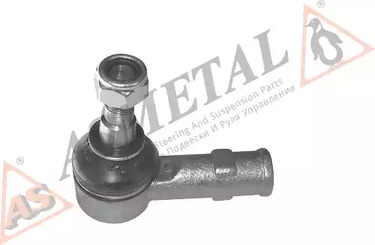 Наконечник рулевой тяги AS METAL 17IV40