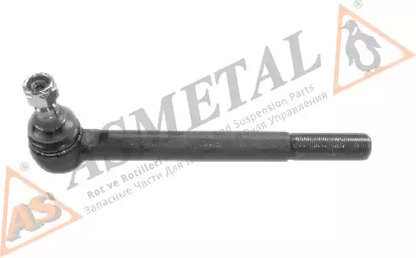 Наконечник рулевой тяги AS METAL 17MR1013