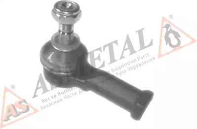 Наконечник рулевой тяги AS METAL 17OP1500