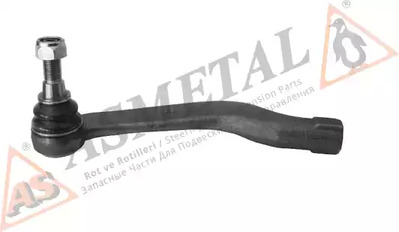 Наконечник рулевой тяги AS METAL 17RN1120