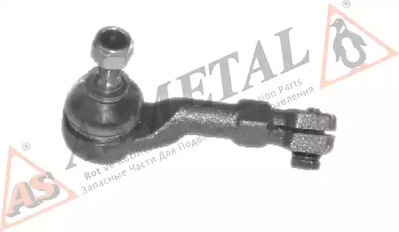 Наконечник рулевой тяги AS METAL 17RN3550