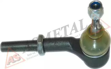Наконечник рулевой тяги AS METAL 17RN3600