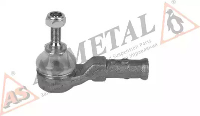 Наконечник рулевой тяги AS METAL 17RN5520