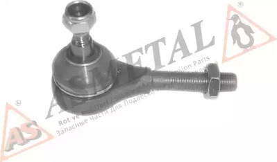 Наконечник рулевой тяги AS METAL 17RN6000