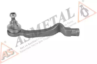 17RV1001 AS-METAL Наконечник рулевой тяги