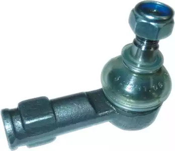 Наконечник рулевой тяги AS METAL 17VL30