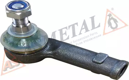 17VW31 AS-METAL Наконечник рулевой тяги