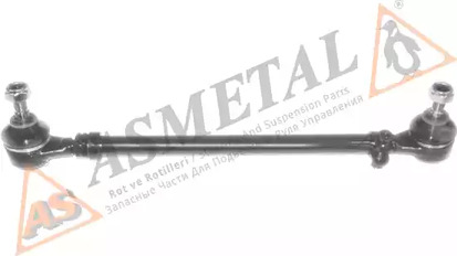 Поперечная рулевая тяга AS METAL 21MR20