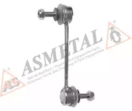 Тяги стабилизатора as metal AS METAL 26PE4703