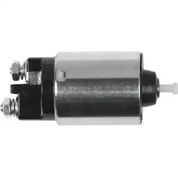 Тяговое реле стартер brand new as-pl
